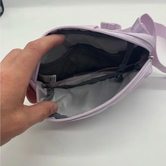 Adidas Must Have 2 Waist Pack, in purple - Picture 3 of 4